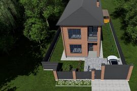 ✨ Купи дом и получи баню в подарок: