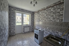 Квартира с ремонтом