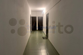 Однокомнатная квартира