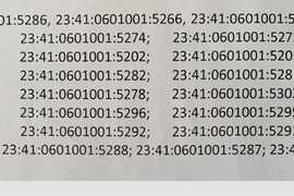 Продам земельный участок под дачный домик.