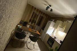 Продам двух комнатную квартиру на РАЗВИЛКЕ.