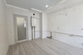 Двухкомнатная квартира на Ленина 193Г