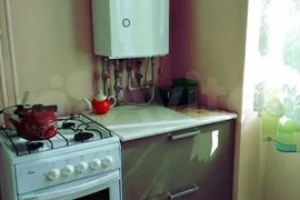 1-к. квартира