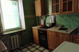 2-к. квартира, 43,5 м², 3/5 эт. на продажу в Горячем Ключе | Купить квартиру | Авито