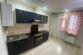  Однокомнатная квартира в новом доме с хорошей планировкой.