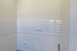 1 Комнатная на Ленина 184к2