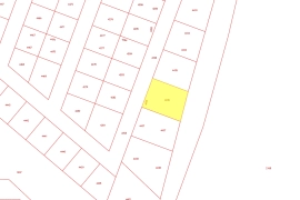 Продам земельный участок.