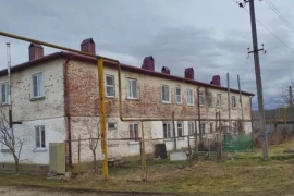 ПРОДАМ КВАРТИРУ В п. ПЕРВОМАЙСКИЙ