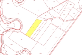 ПРОДАМ З/У сельхоз назначения.