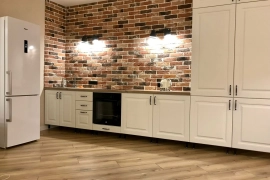 мкр Черёмушки