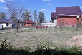 Участок 4 сот. (ИЖС)