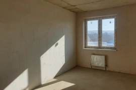 1 ка в новом доме.