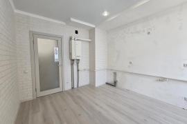 Двухкомнатная квартира на Ленина 193Г