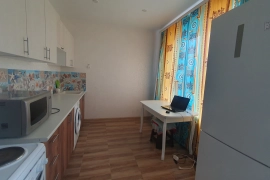 Продается 1 комнатная квартира в ЖК ГОРЯЧИЙ