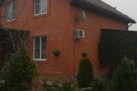 дом 127кв на 7 сот на Кубанской